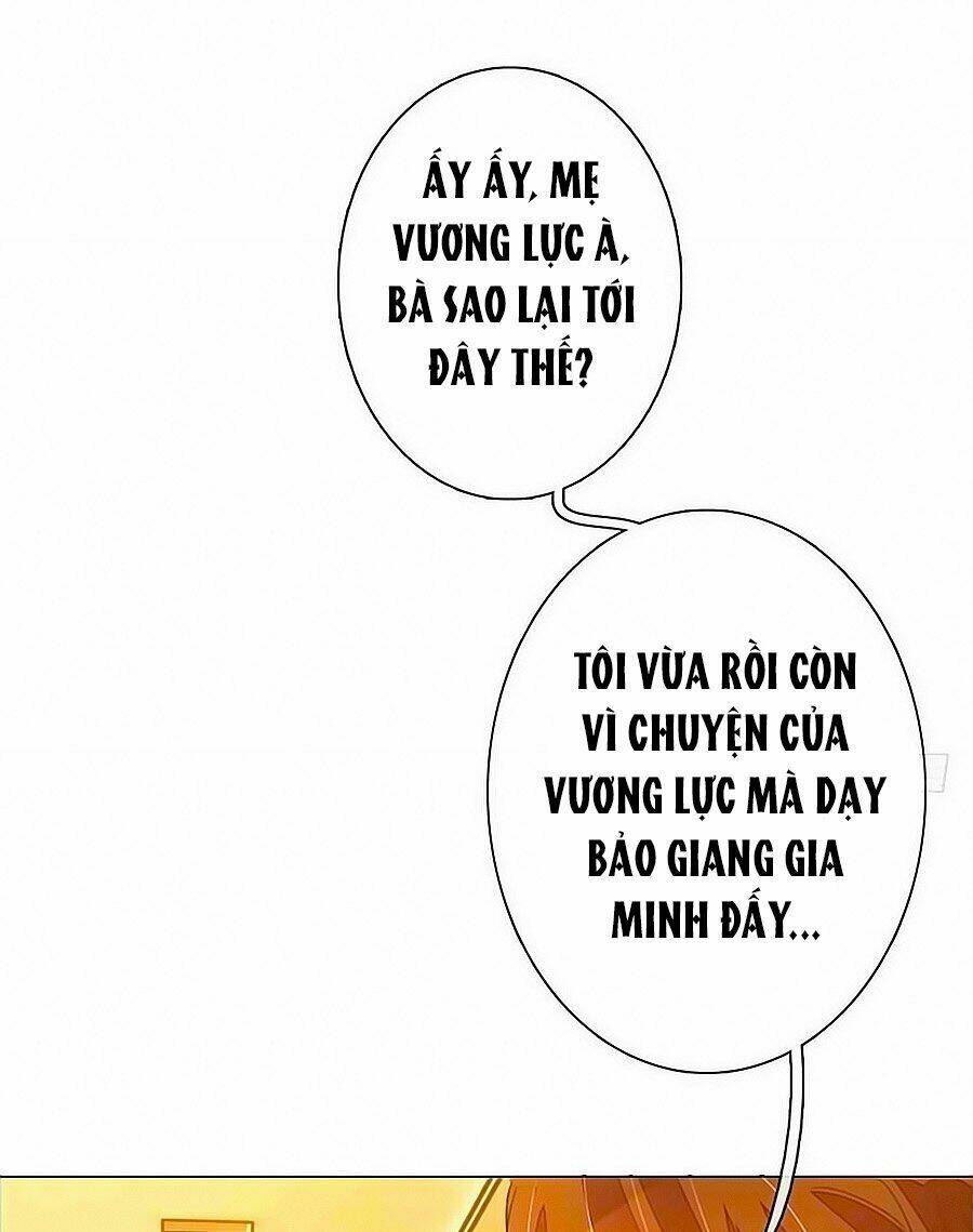 Hào Môn Tiểu Lãn Thê: Chapter 46