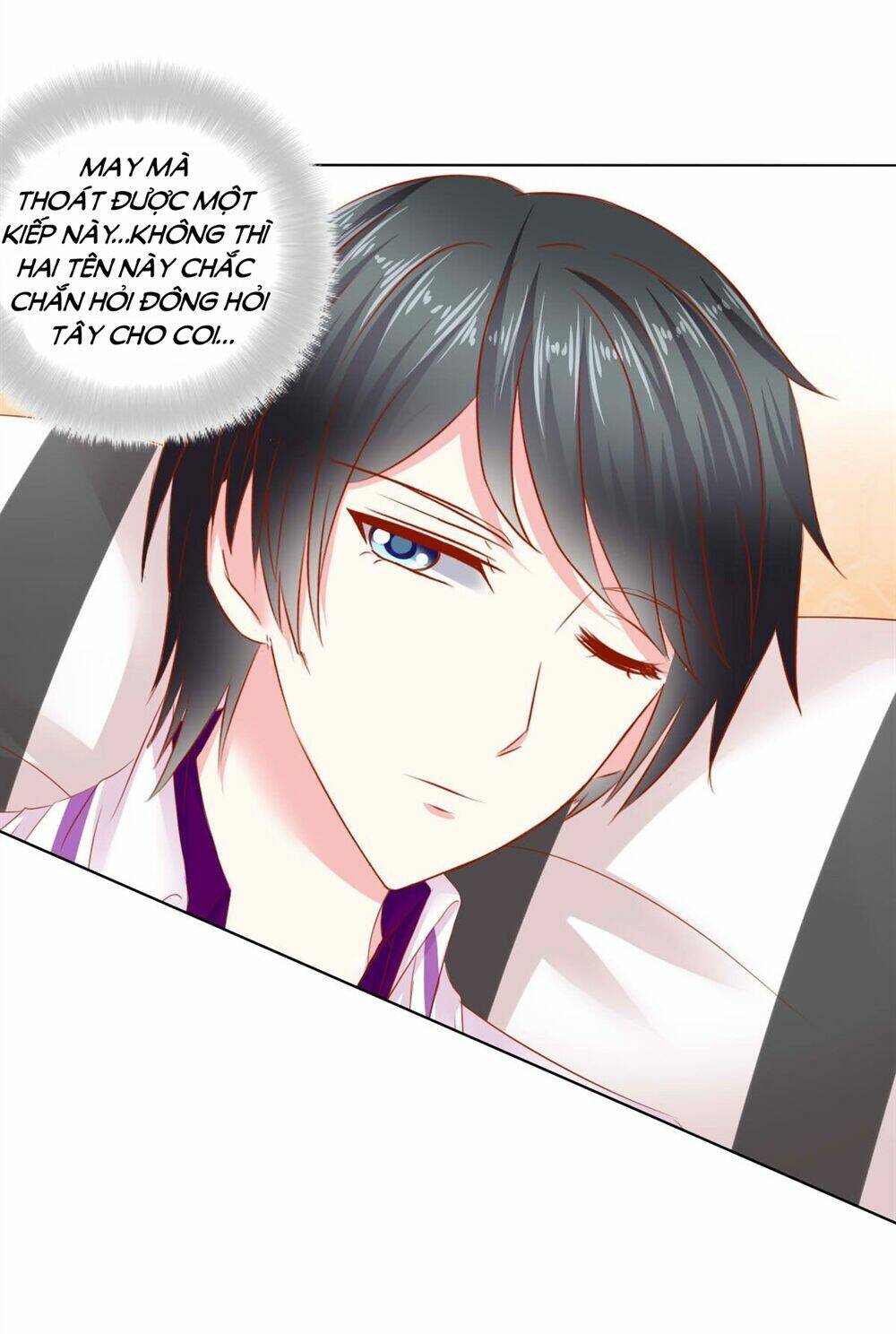 Hoàng Đế “Phế Vật” Tiến Hóa Sử: Chapter 98