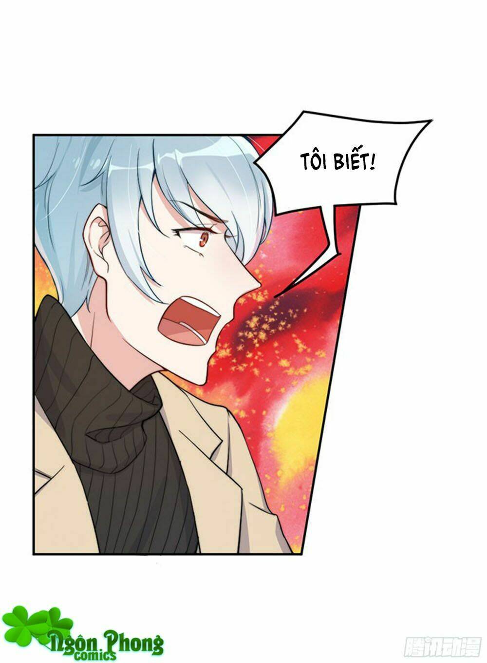 Bà Xã Tôi Là Nam Thần: Chapter 37