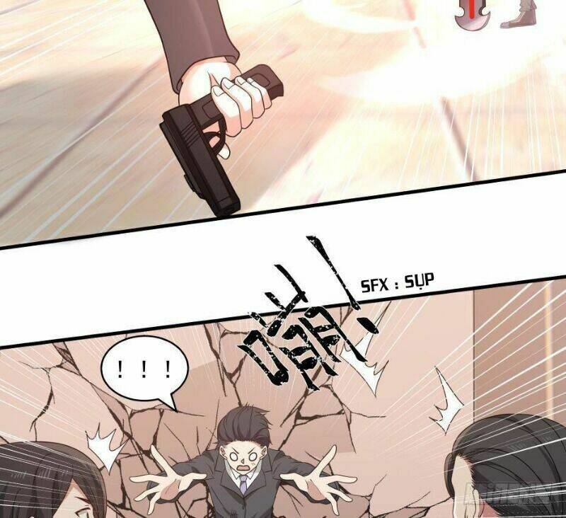 Đô Thị Tuyệt Thế Cuồng Tôn: Chapter 17