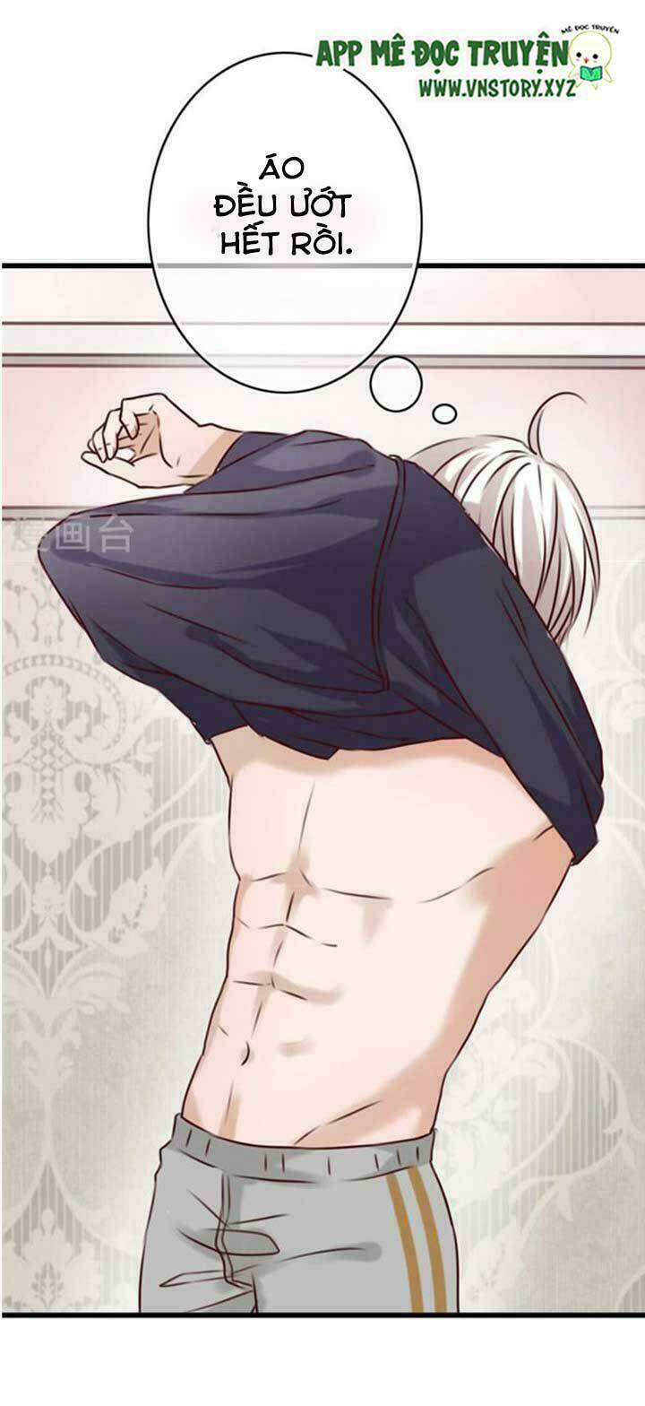 Sau Con Mưa Mùa Hạ: Chapter 17