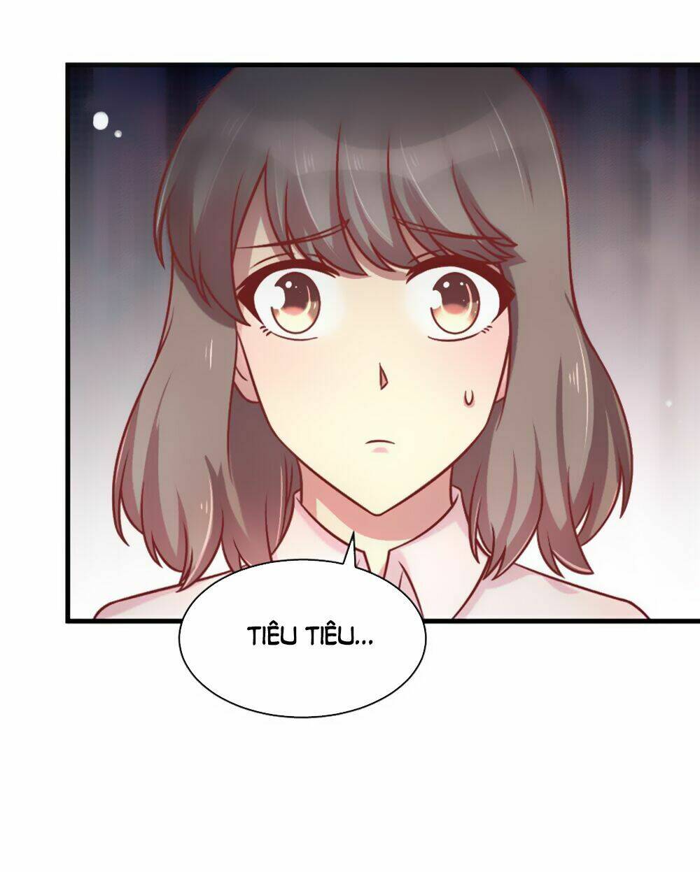 Thời Gian Đều Biết: Chapter 21