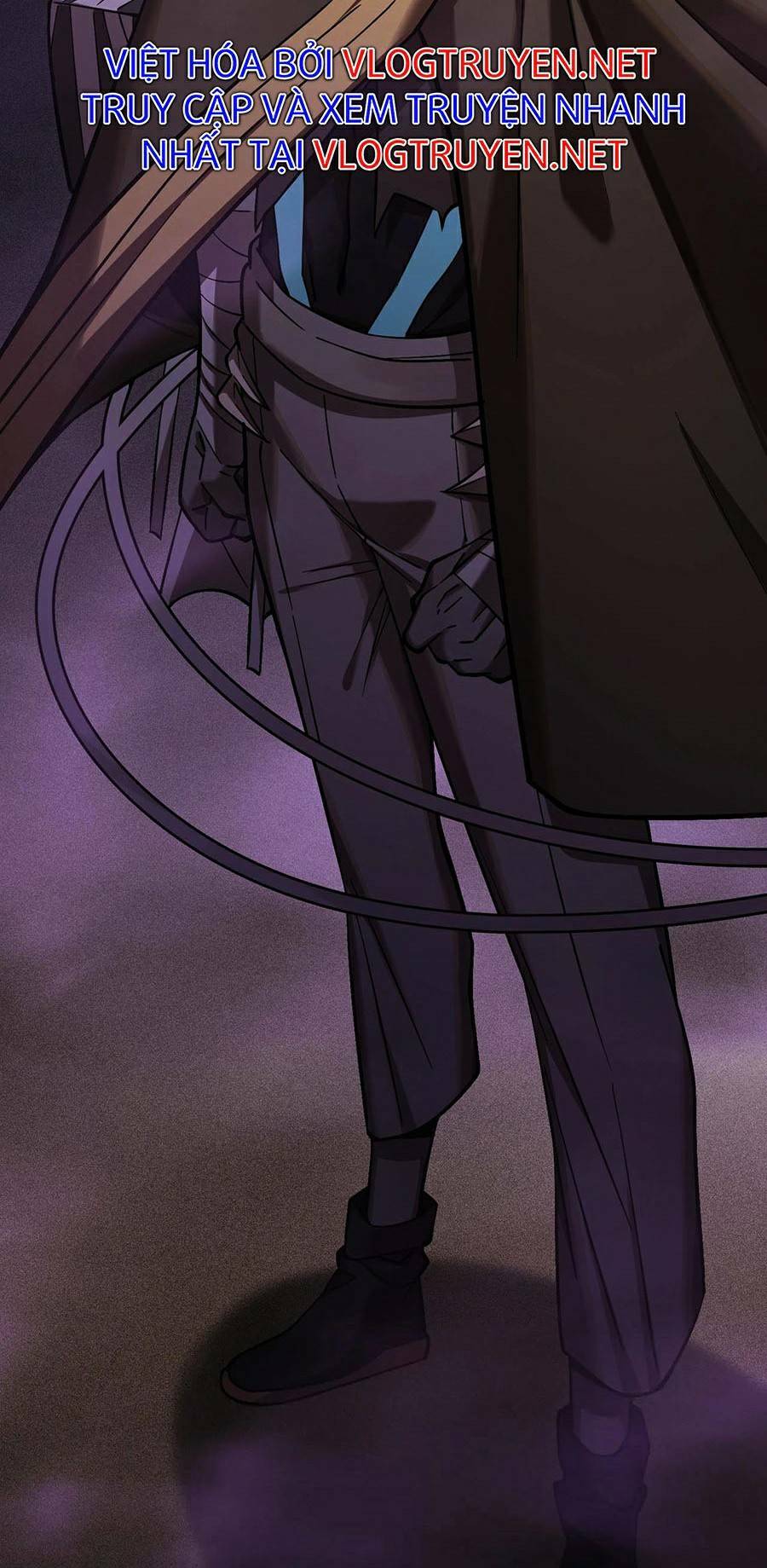 Người Chơi Siêu Mạnh: Chapter 16