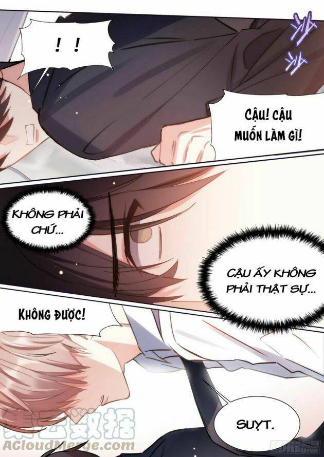 Ảnh Đế X Ảnh Đế: Chapter 191