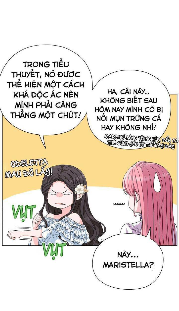 Gửi Đến Người Bạn Của Tôi: Chapter 2