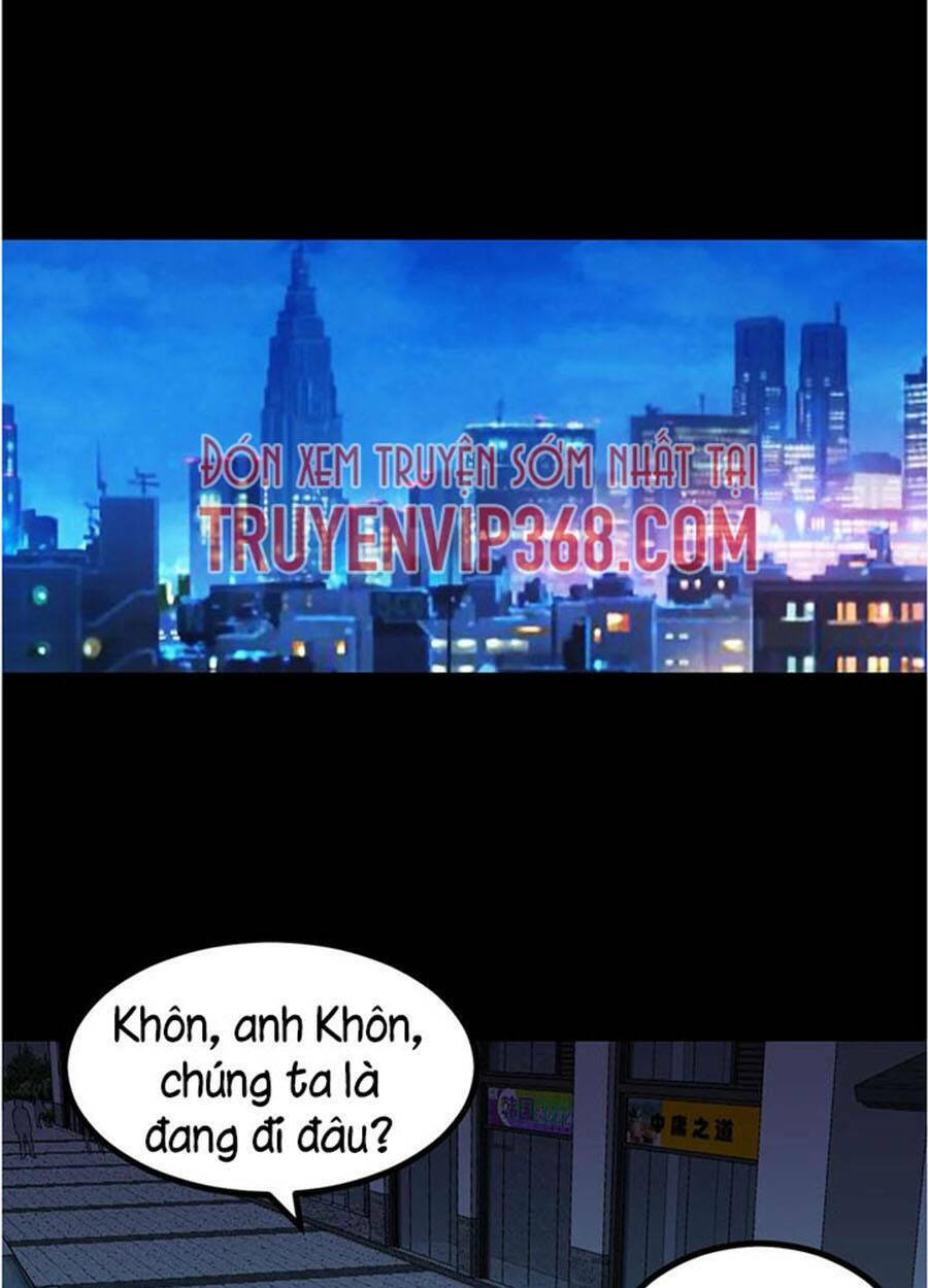 Đai Ca Trở Lại Tuổi 16: Chapter 133