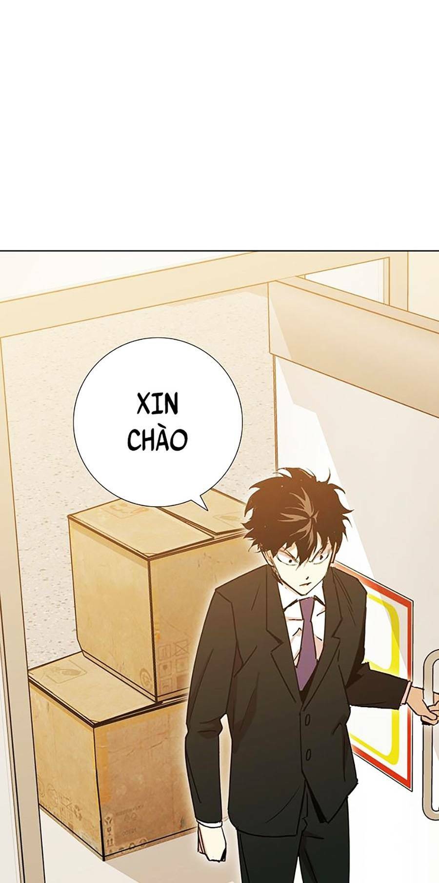 Hard Core Leveling Warrior Ss2: Chapter 134