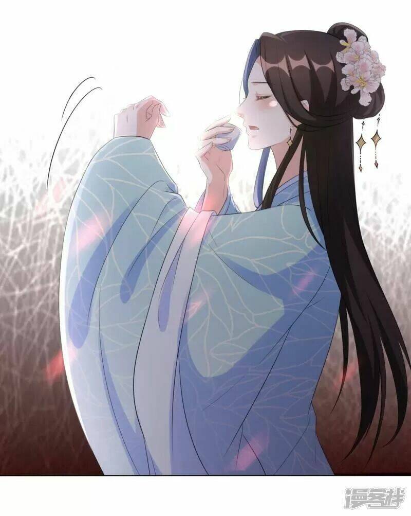 Vương Phi Có Độc!: Chapter 28