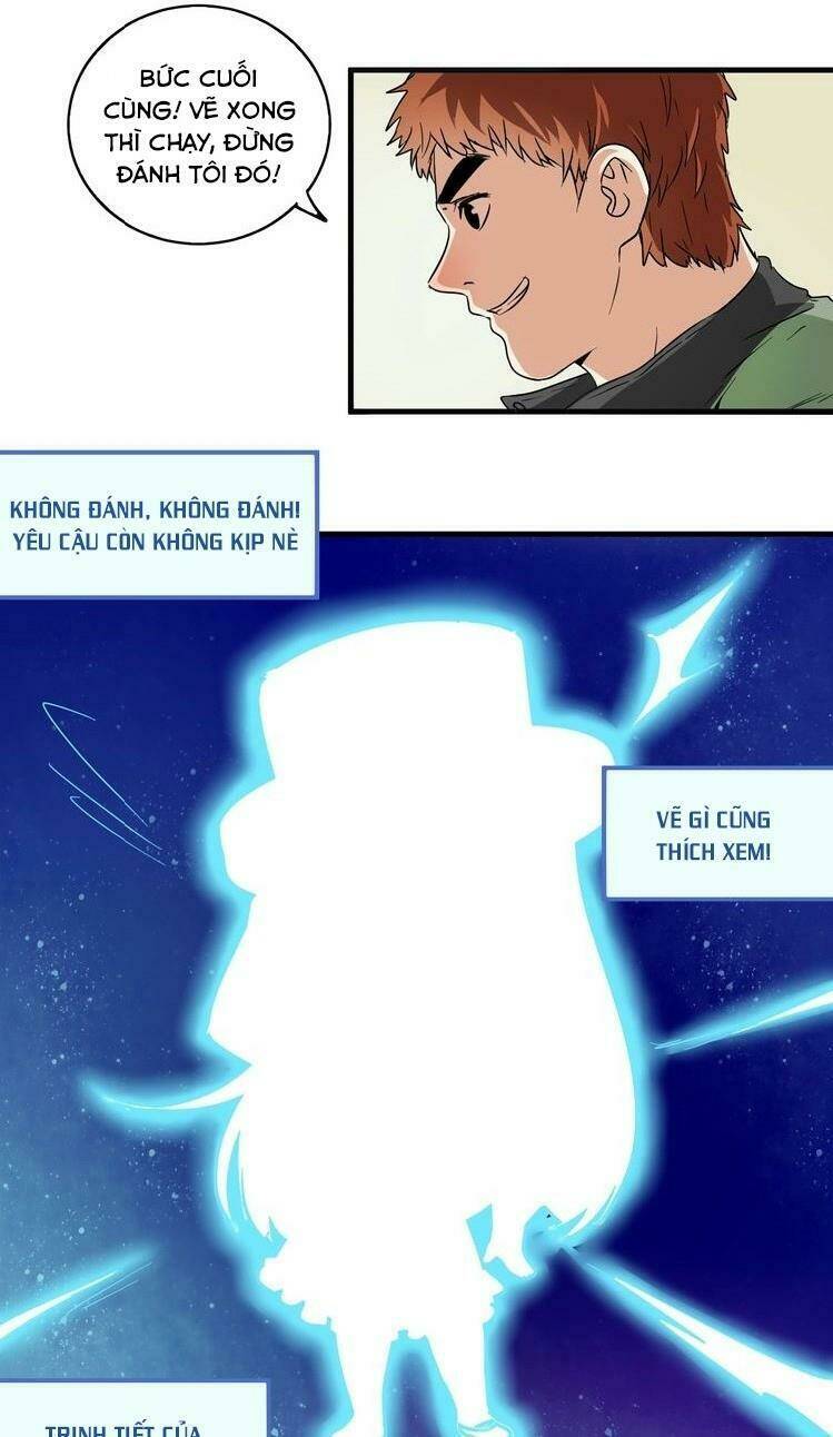 Ta Có Rất Nhiều Thành Tích: Chapter 13