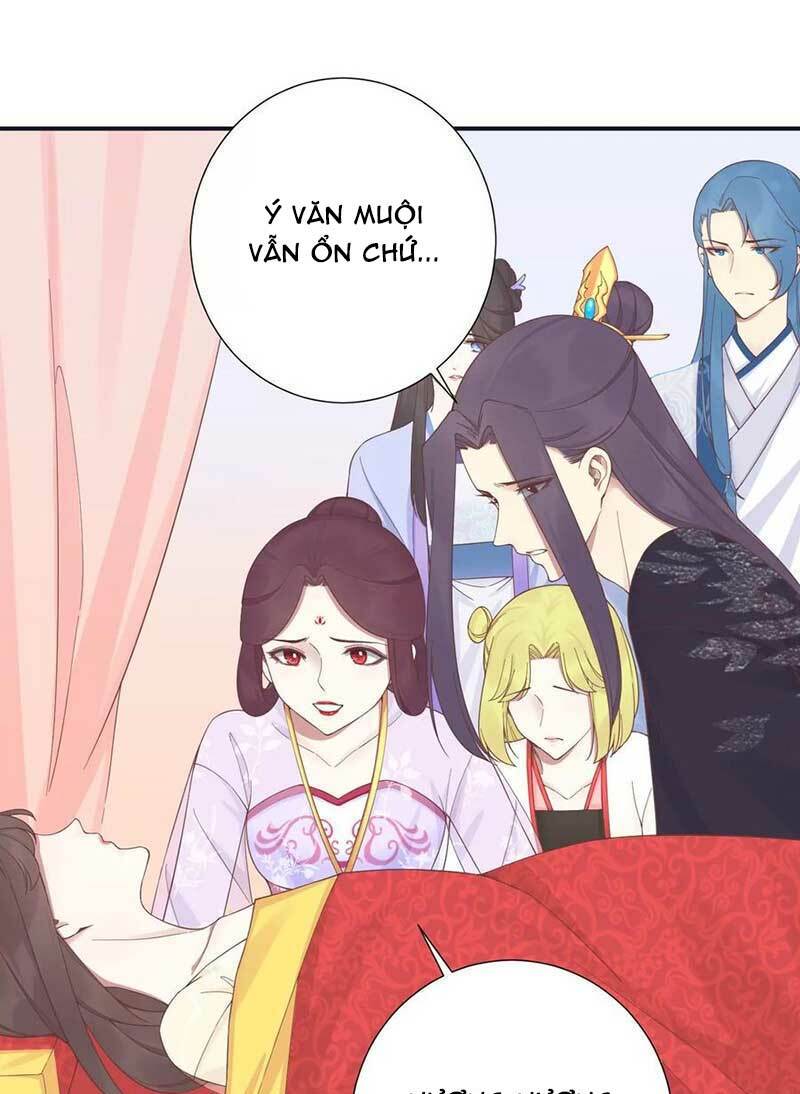 Hoàng Hậu Bận Lắm: Chapter 187