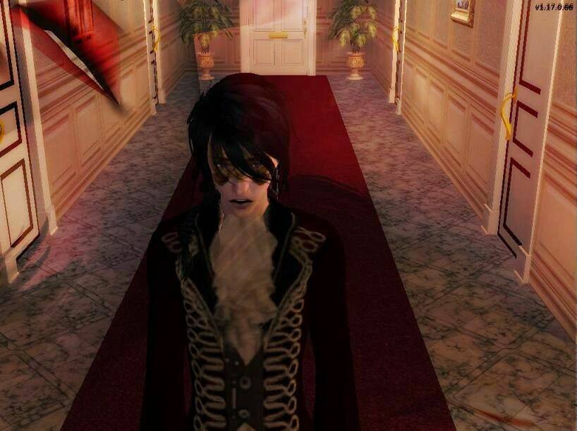 Truyện Sims - Earl Story: Chapter 29