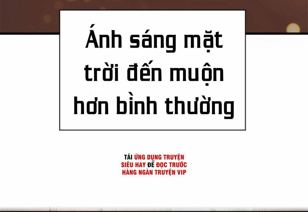 Trò Chơi Thời Mạt Thế: Chapter 6