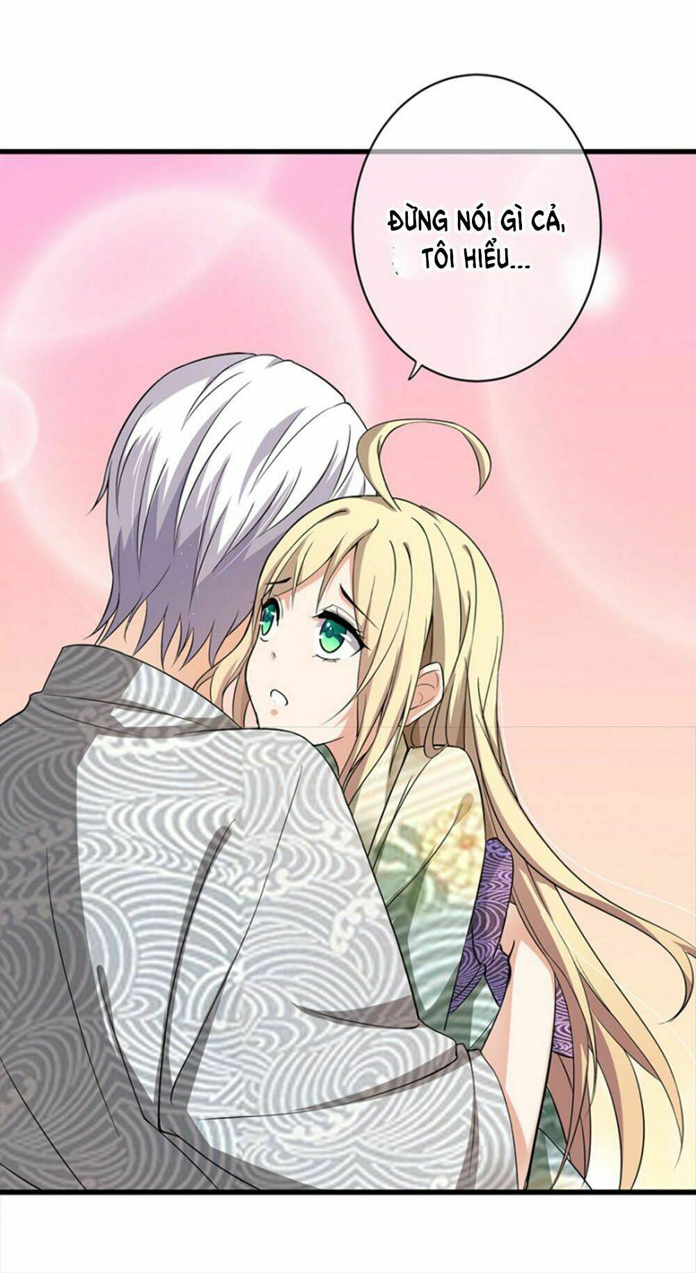 Nhật Ký Dạy Dỗ Của Gia Tộc Đáng Yêu: Chapter 27