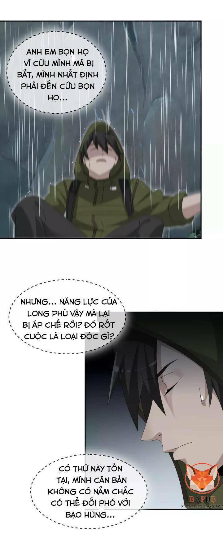 Siêu Cấp Đại Chủ Bạ: Chapter 84