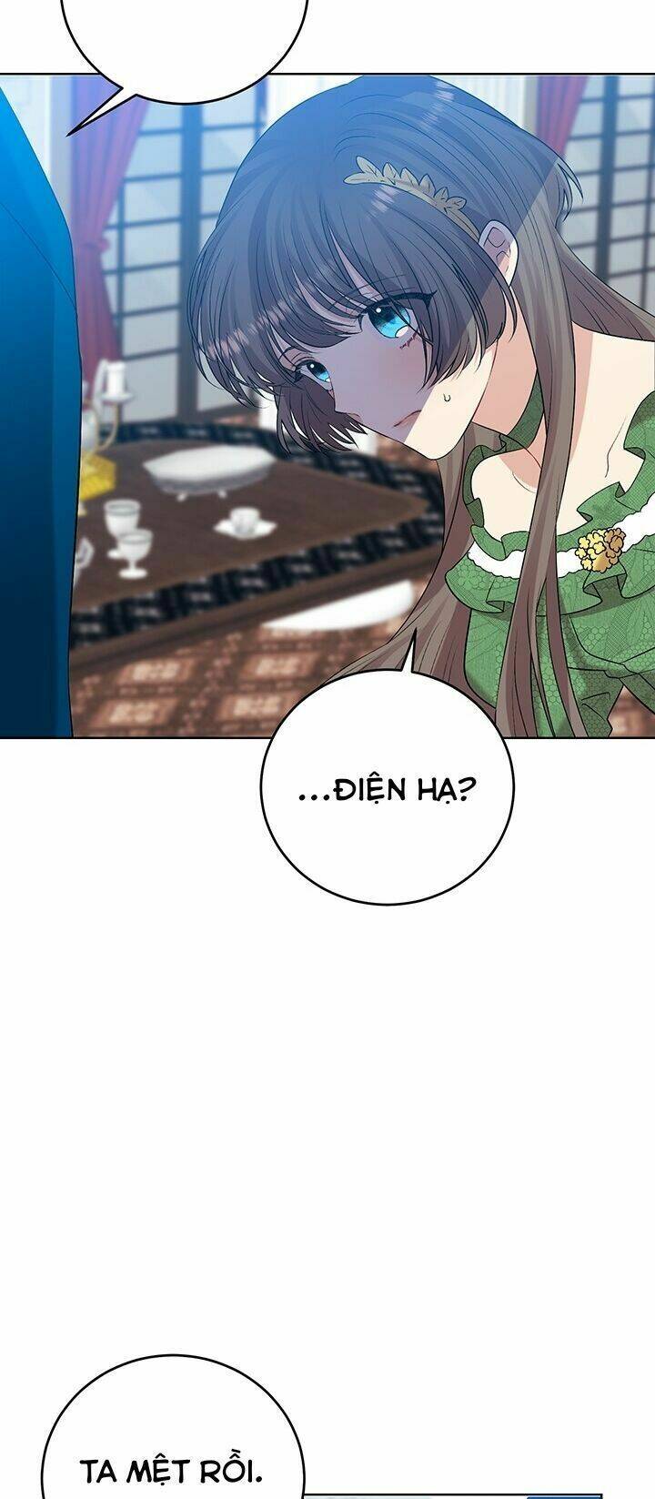 Tôi Trở Thành Gia Sư Của Tên Bạo Chúa: Chapter 19