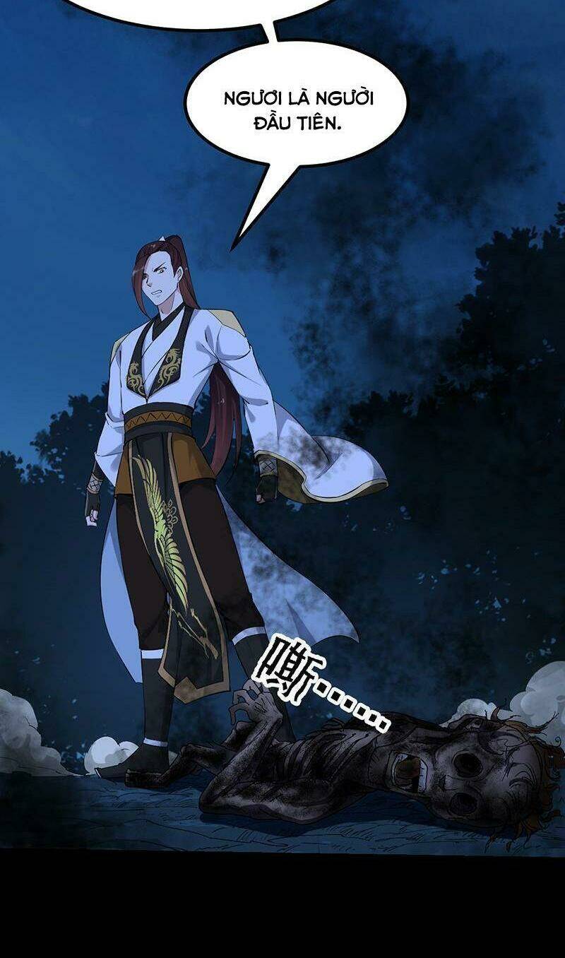 Hệ Thống Thần Long Nghịch Thiên: Chapter 83