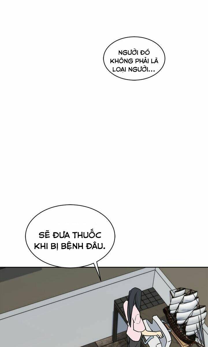 Màn Đêm Buông Xuống Là Khi Qụa Kêu: Chapter 32
