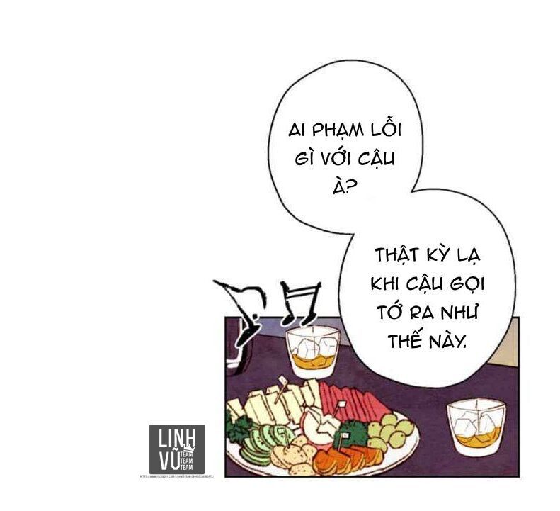 Ôi ! Trợ Lý Đặc Biệt Của Tôi: Chapter 13