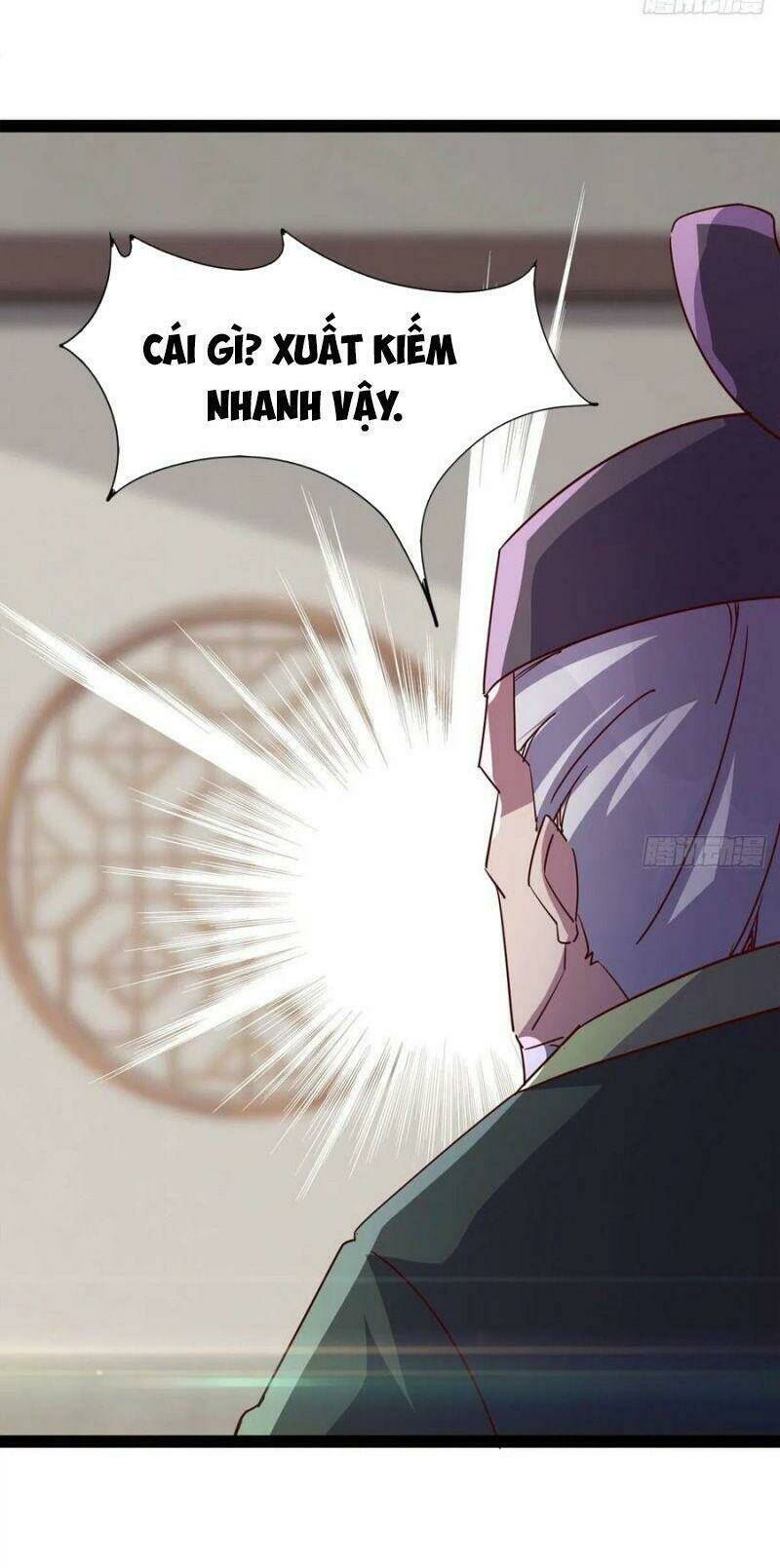 Kiếm Đồ: Chapter 77
