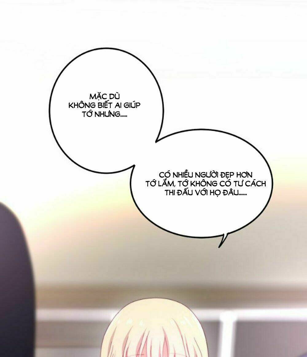 Tháng Sáu Không Hẹn Mà Gặp: Chapter 6