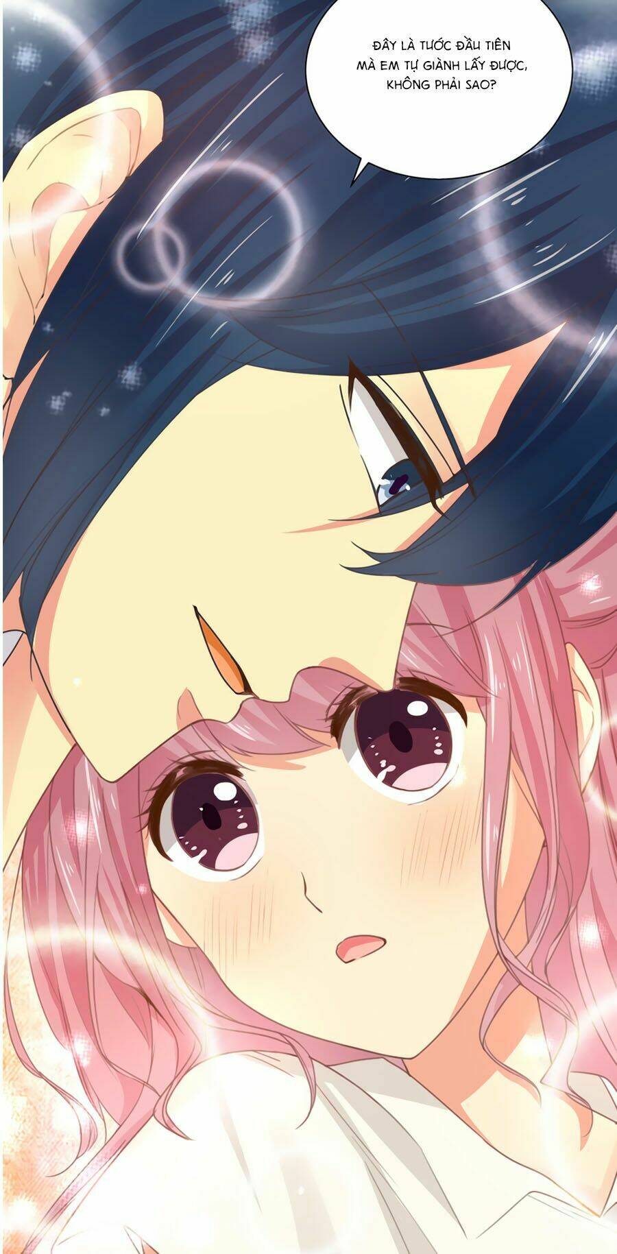 Lưu Luyến Tinh Diệu: Chapter 109