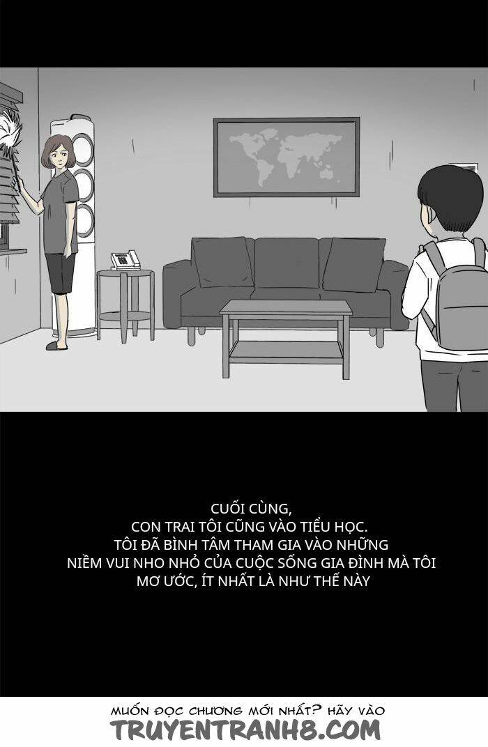 Những Câu Chuyện Bất Thường: Chapter 174