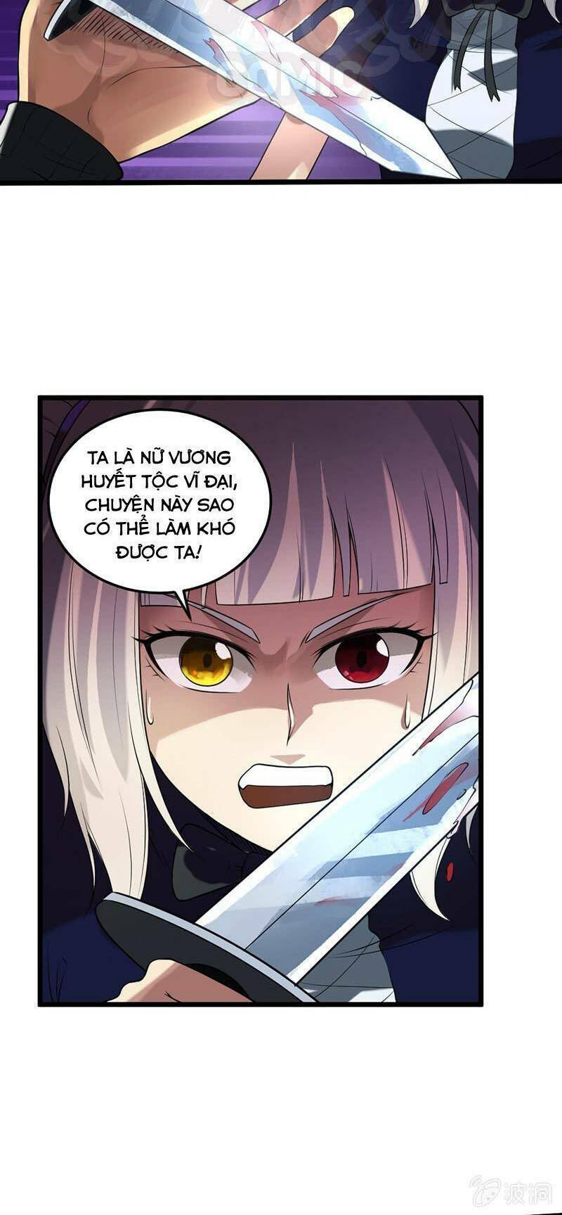 Cuộc Sống Tận Thế Bắt Đầu Từ Số 0: Chapter 26