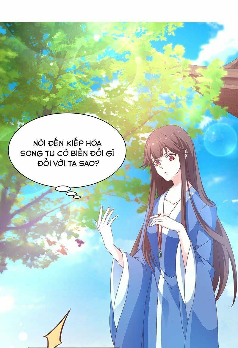 Trò Chơi Trừng Phạt: Chapter 18