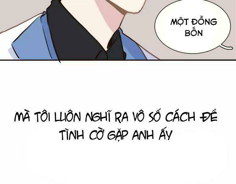 Cuộc Chiến Tình Yêu: Chapter 4