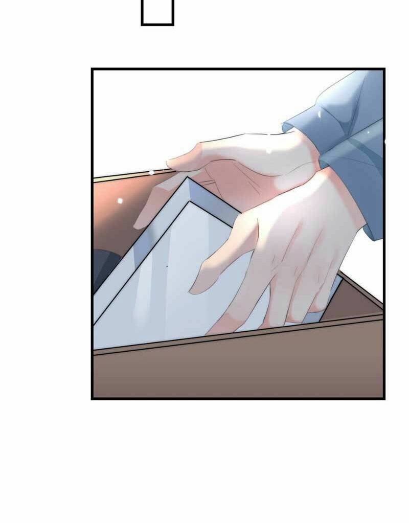 Boss Đại Nhân Là Nữ Thần?: Chapter 5