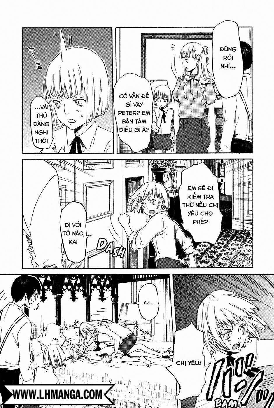 Drug-On: Chapter 22