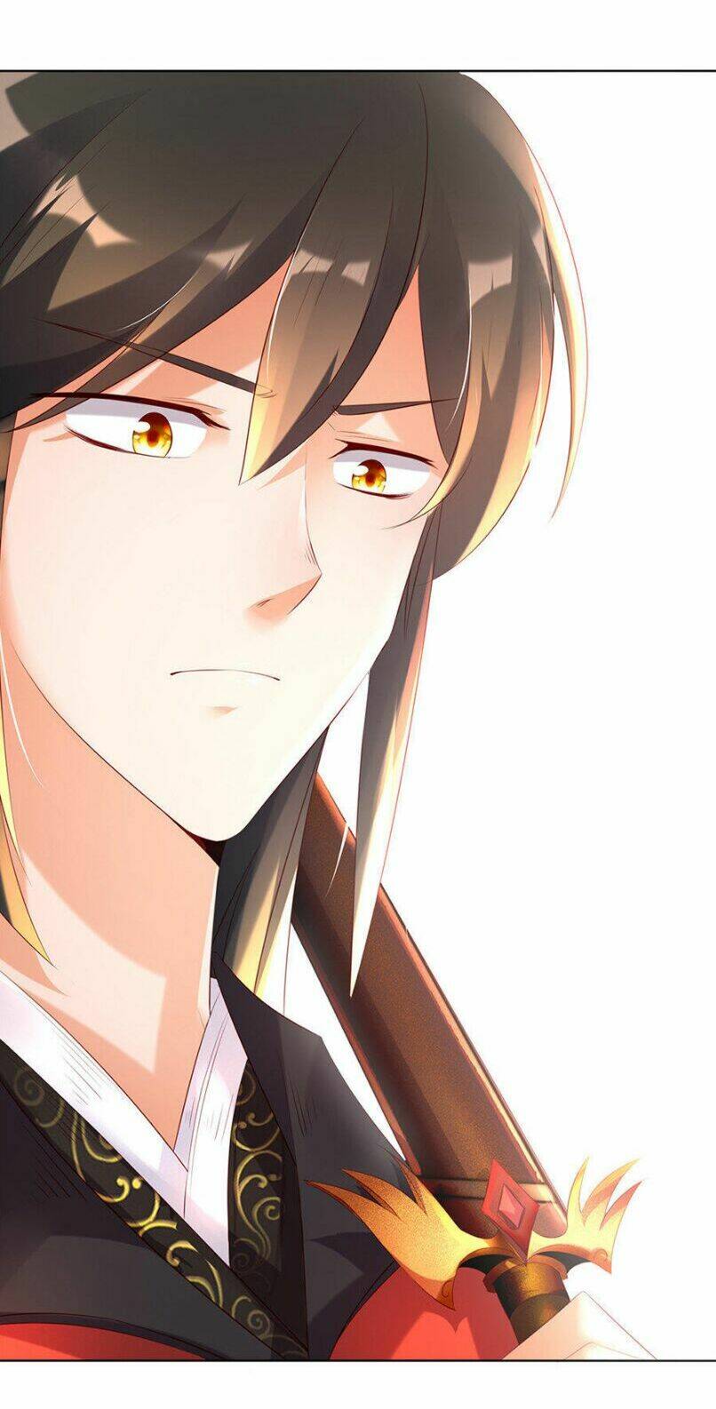 Thiên Kim Bất Hoán: Chapter 8