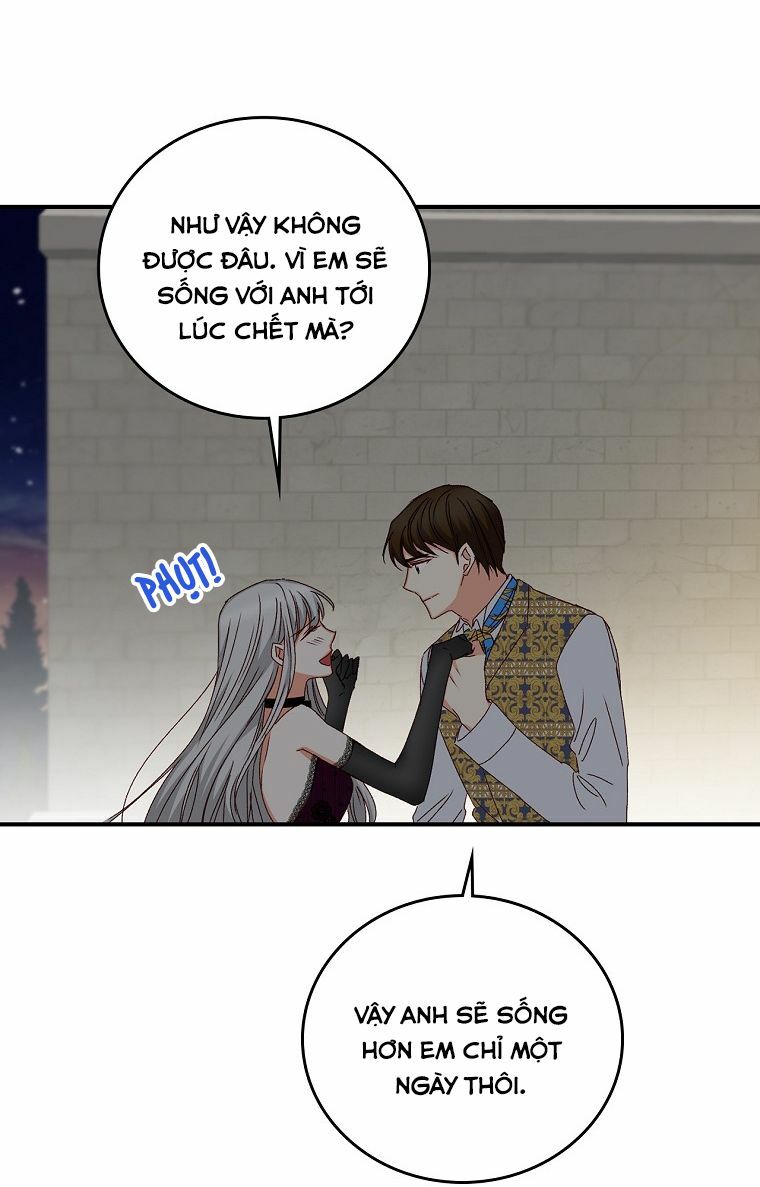 Đừng Chọc Đứa Em Gái Bé Bỏng Của Chúng Tôi: Chapter 83