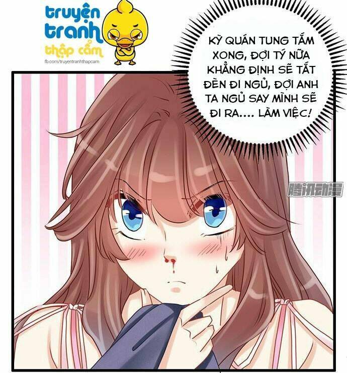 Trọng Sinh Để Ngủ Với Ảnh Đế: Chapter 21