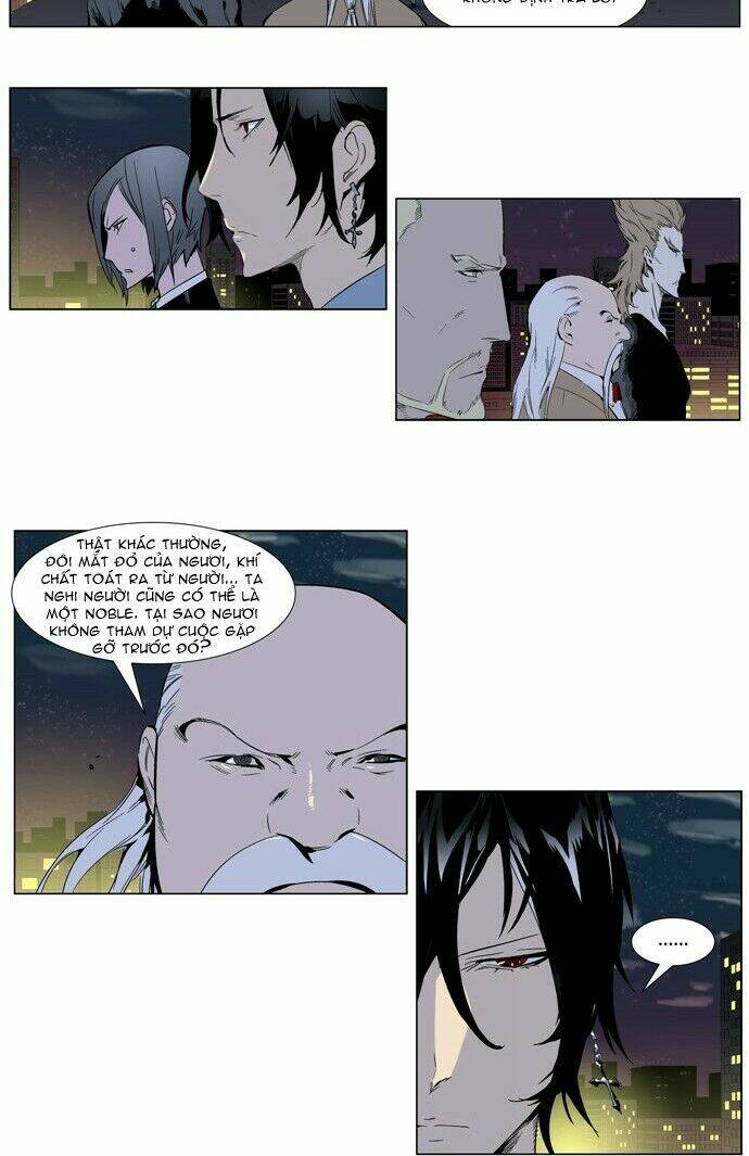 Ma Cà Rồng Quý Tộc: Chapter 256
