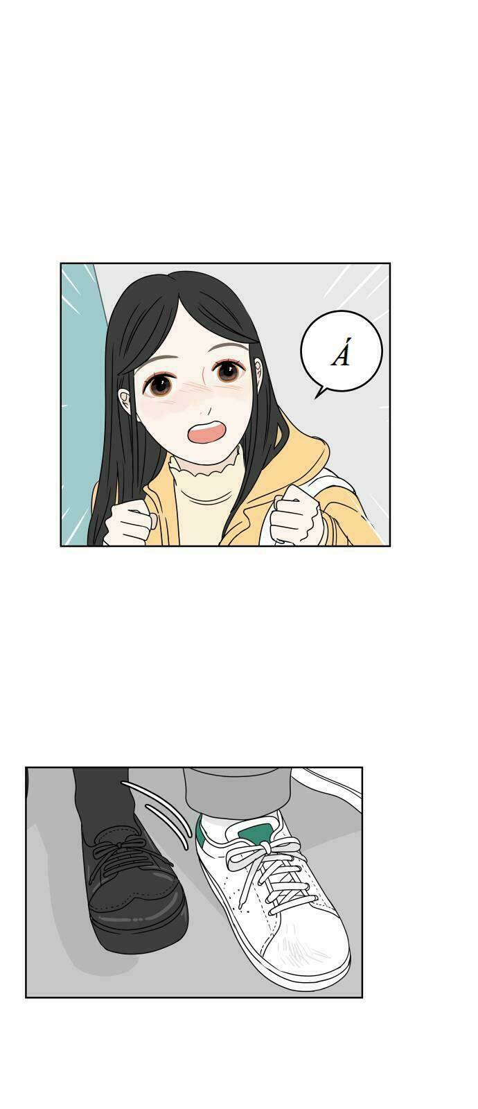 30 Phút Bước Đi Bên Em: Chapter 2