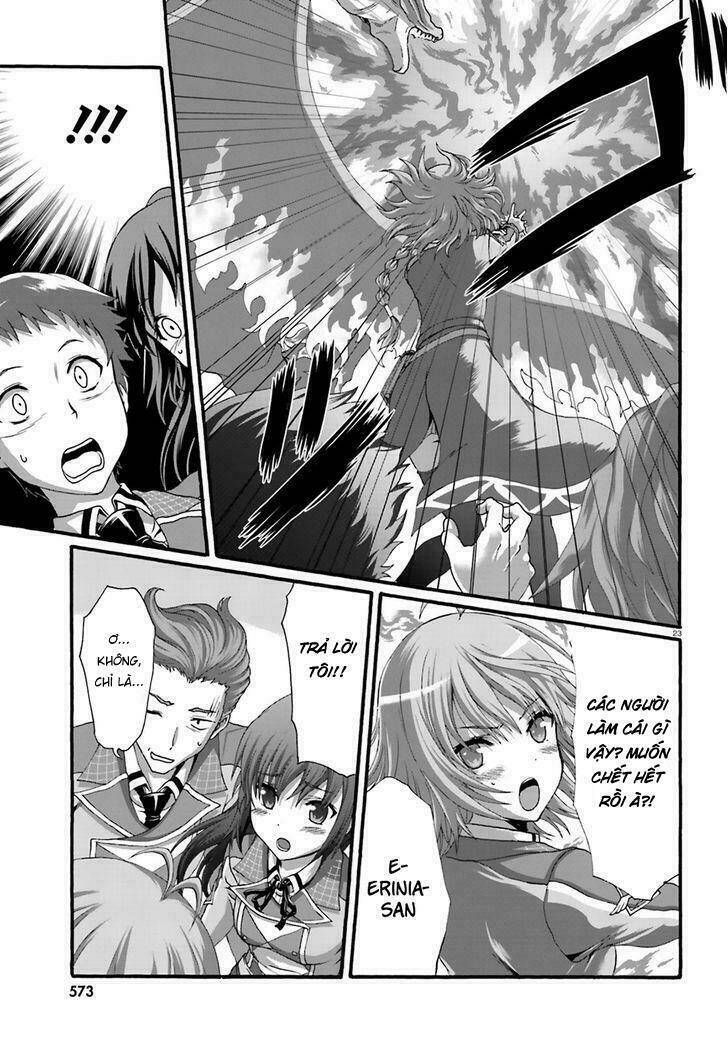 Dekisokonai No Monster Trainer: Chapter 6