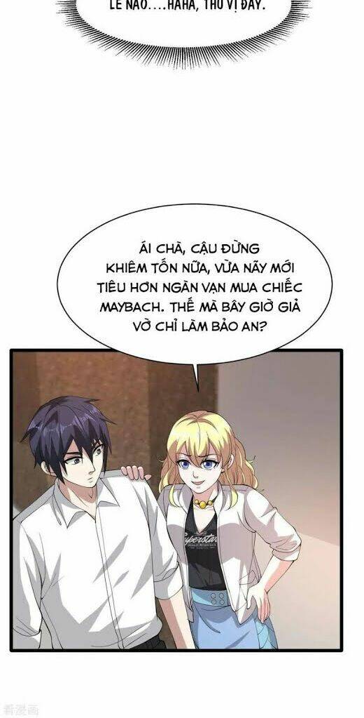 Đô Thị Tà Vương: Chapter 51
