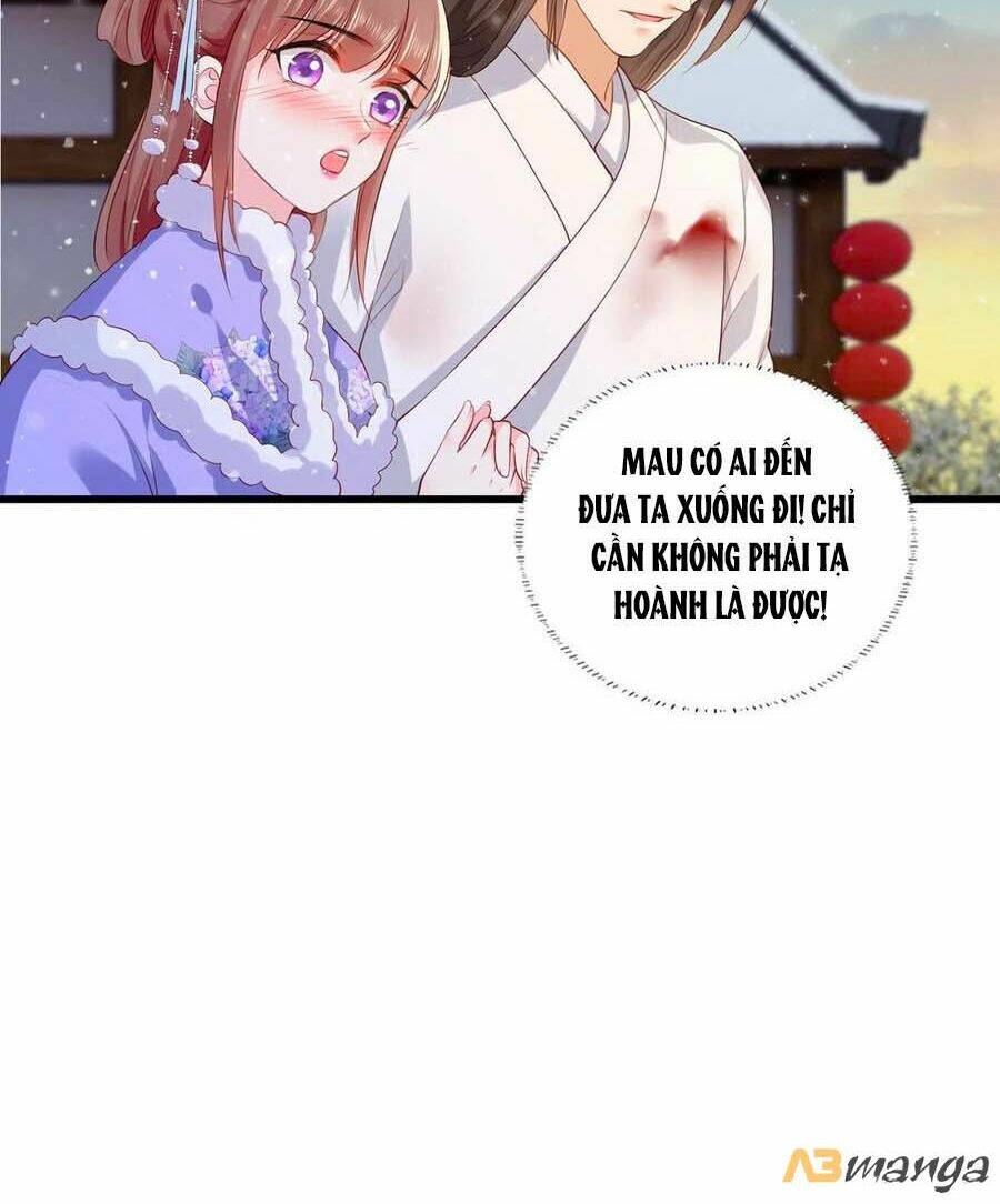 Nữ Thủ Phú Chi Kiều Sủng Nhiếp Chính Vương: Chapter 66