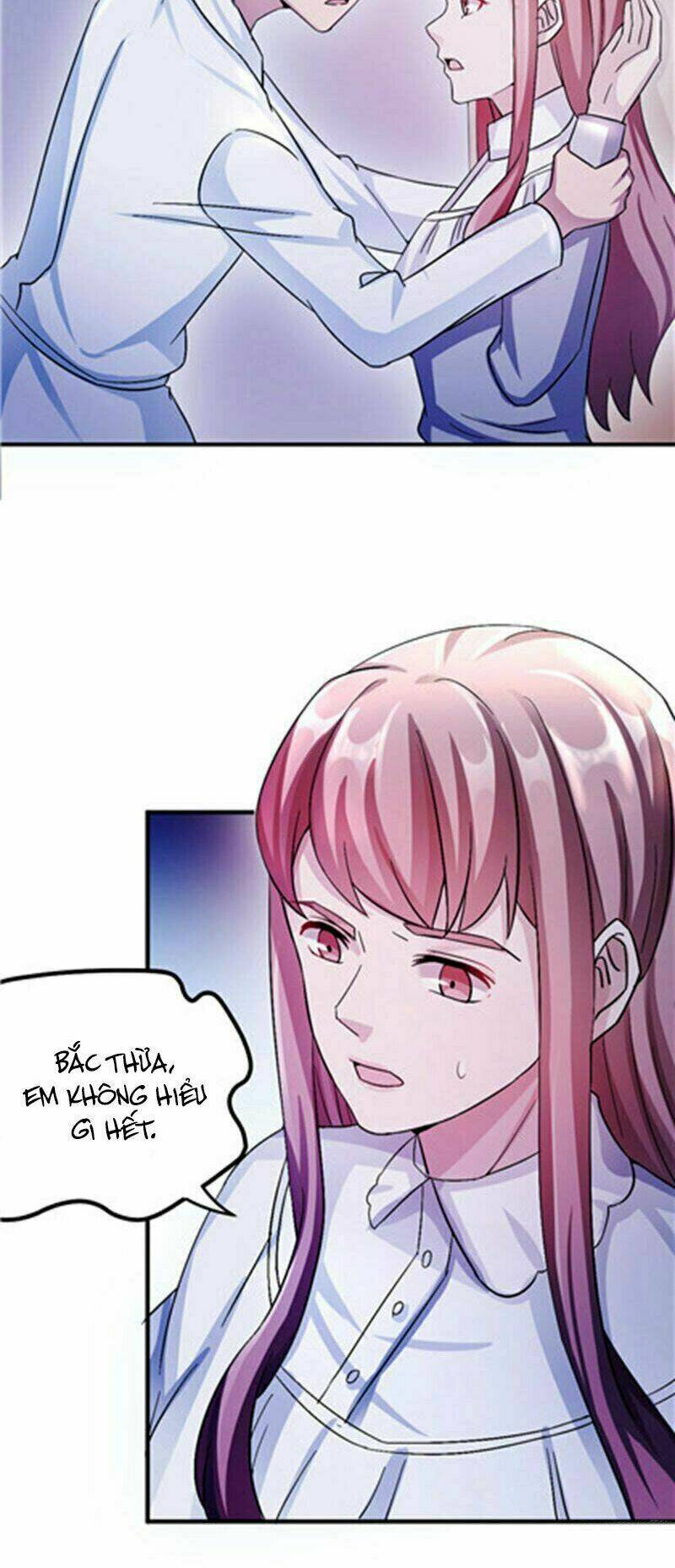 Mạc Thiếu Bức Hôn: Vợ Mới Khó Chống Đỡ: Chapter 89