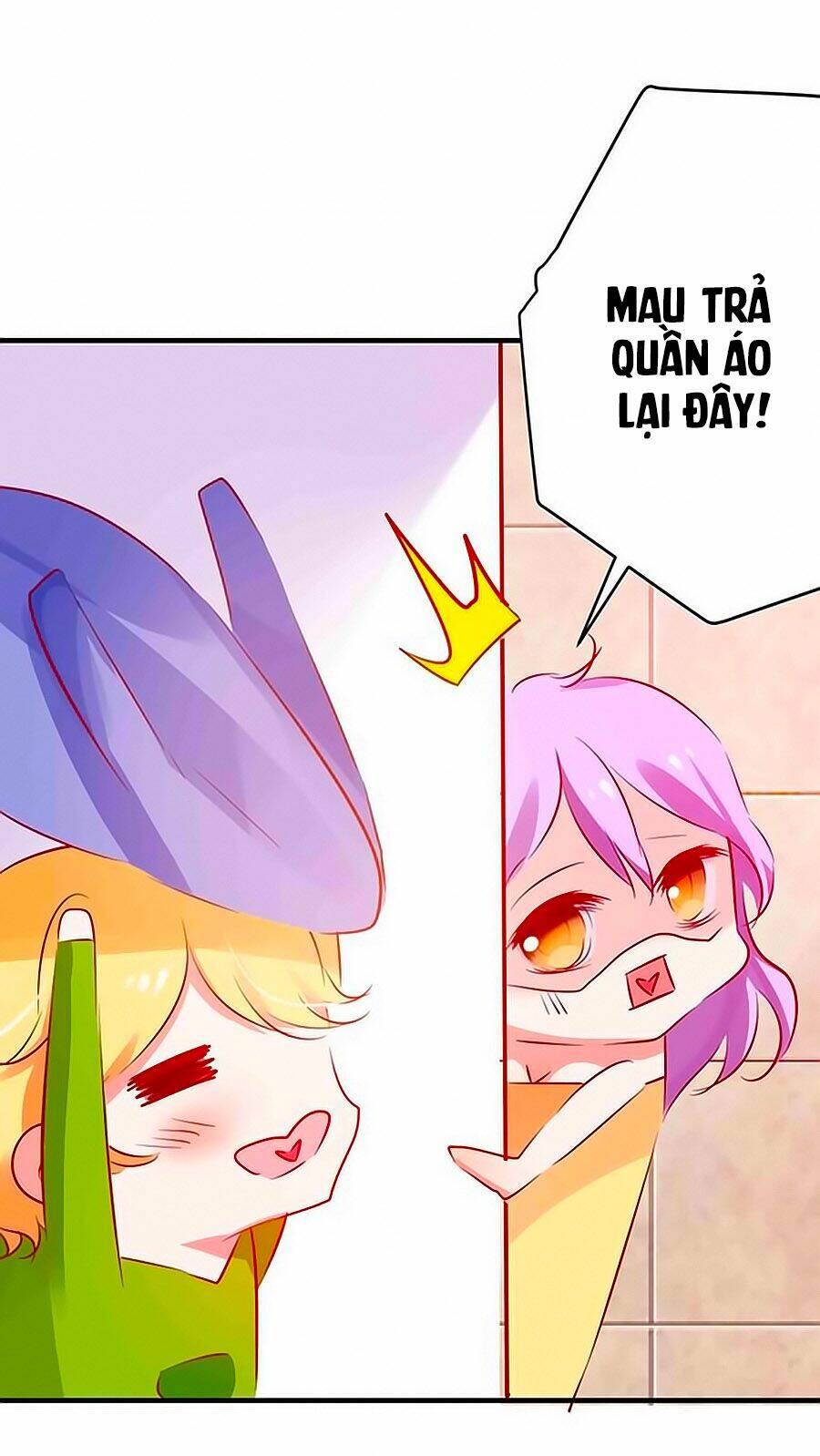 Bạn Trai Là Ngôi Sao: Chapter 13.5