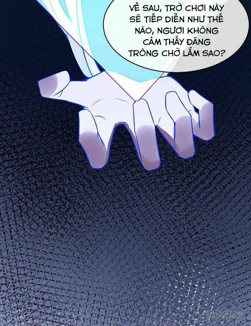 Vượt Qua Ngân Hà Để Yêu Em: Chapter 2