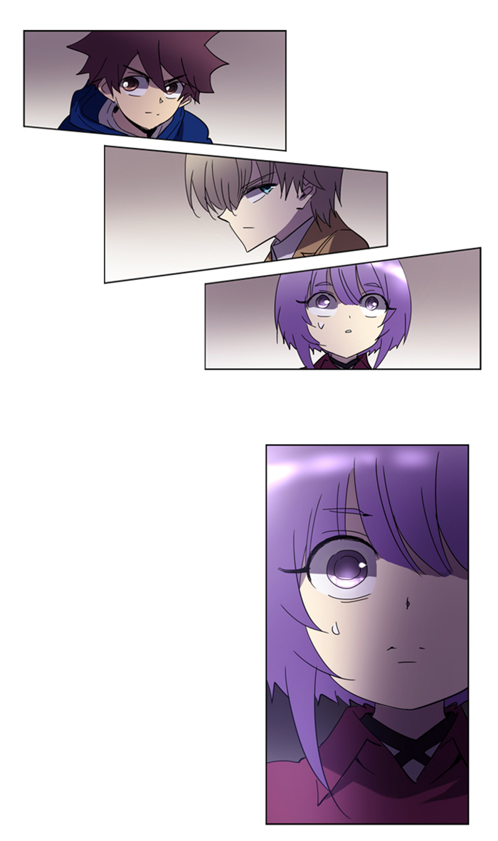 Soul Cartel: Chapter 78