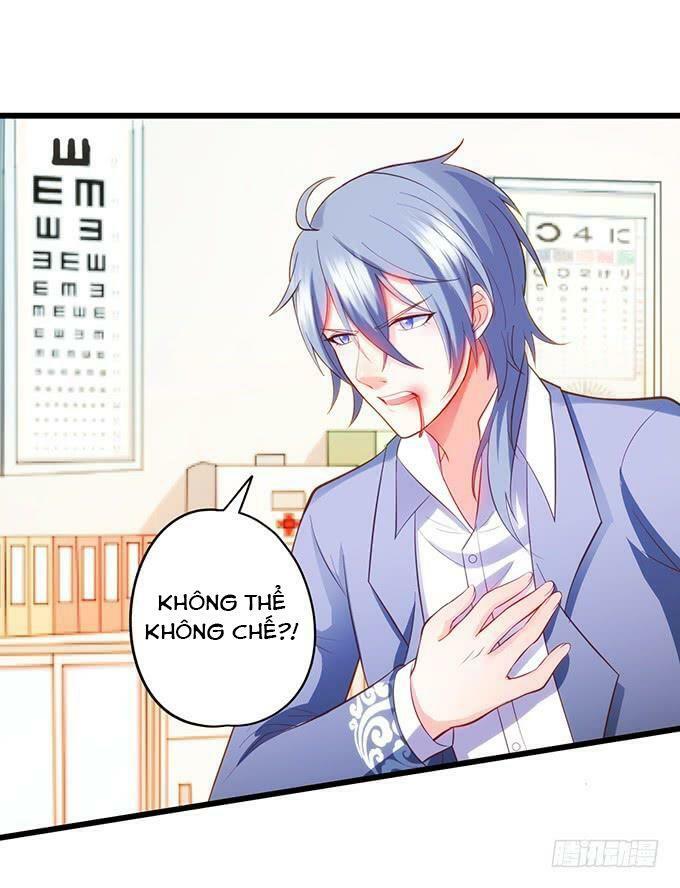 Hồ Tiên Hung Bạo: Chapter 90