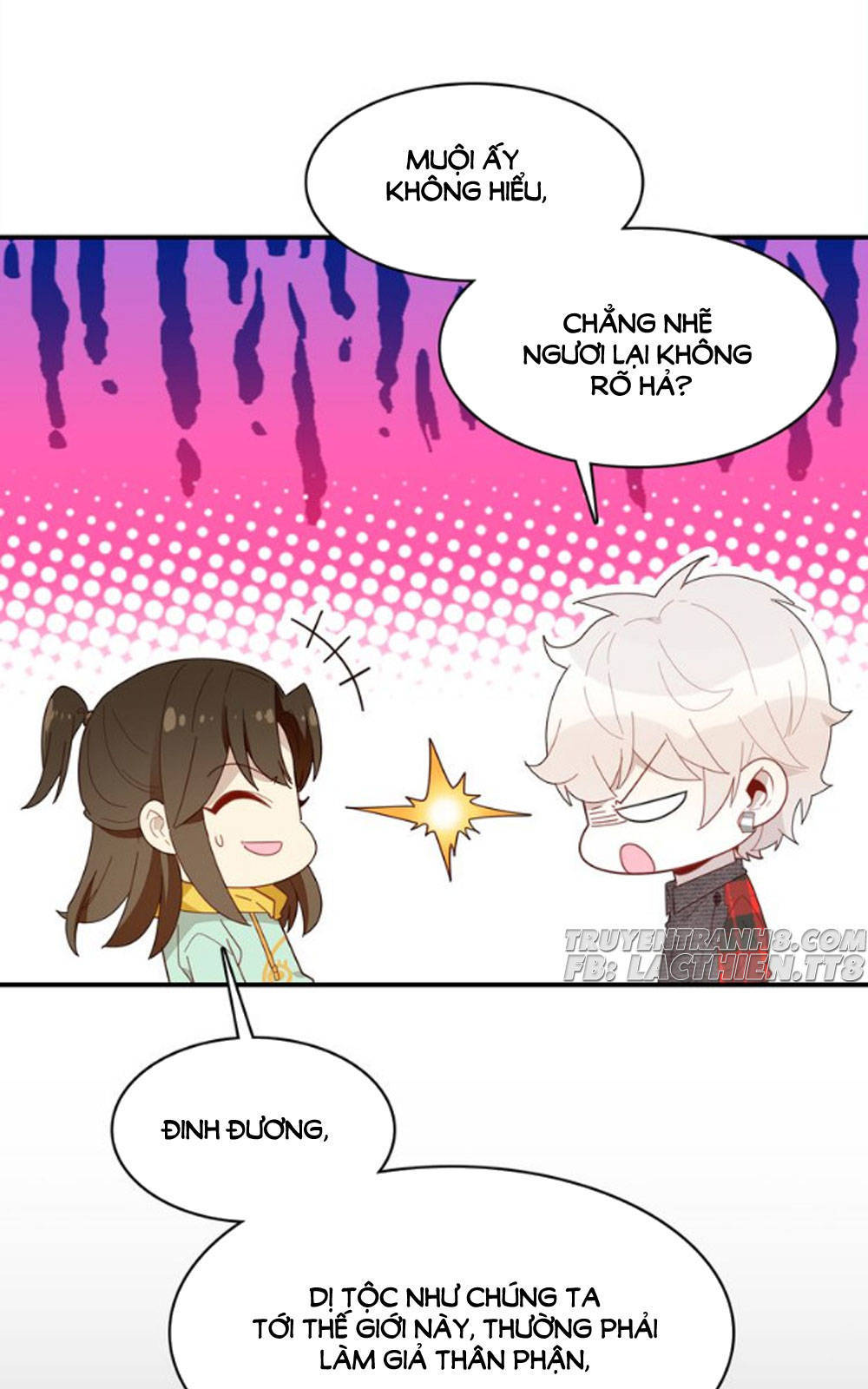 Ái Ngạo Kiều Long Vương Gia: Chapter 35