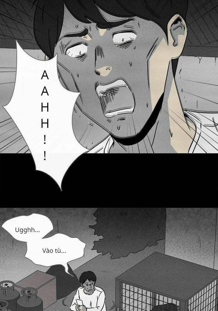 Những Câu Chuyện Bất Thường: Chapter 215