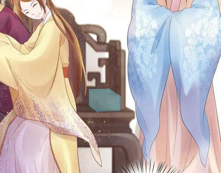 Thịnh Sủng Y Phi Chi Dao Quan Truyện: Chapter 17