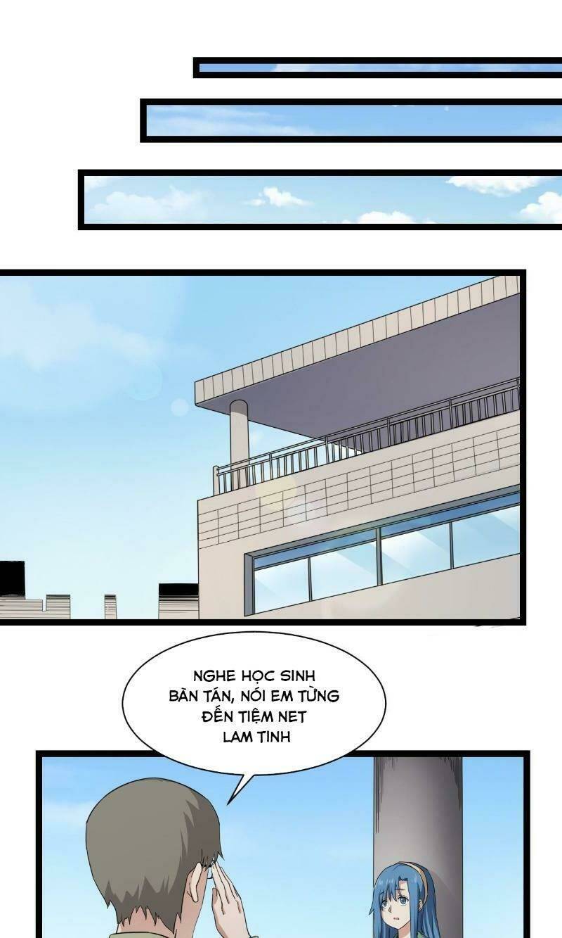 Ta Độ Kiếp Thất Bại Đều Là Tại Ngươi: Chapter 6