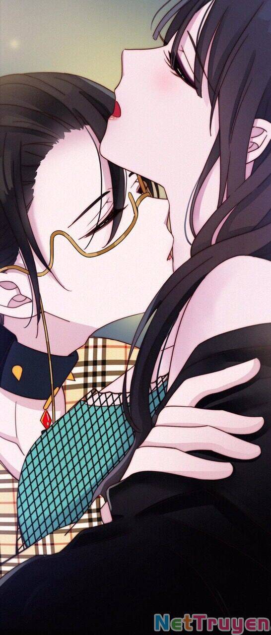 Hắc Dạ Hữu Sở Tư: Chapter 50.1