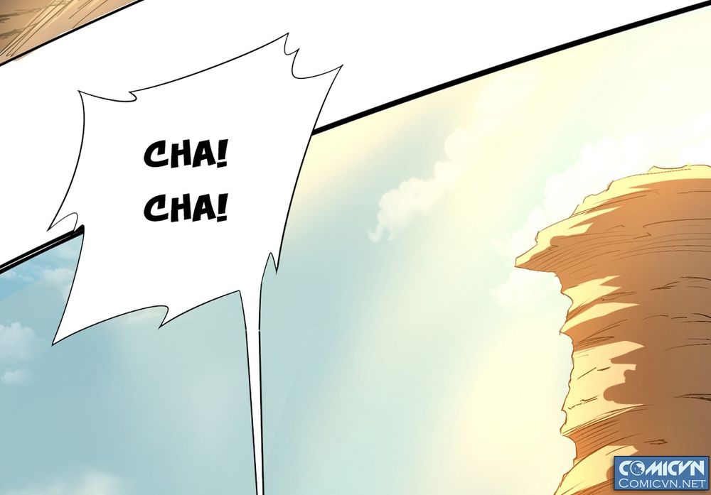 Thú Hồn Đạo: Chapter 4